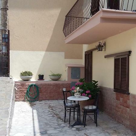 Casa Swami Apartment Специя Екстериор снимка