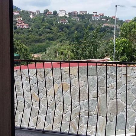 Casa Swami Apartment Специя Екстериор снимка