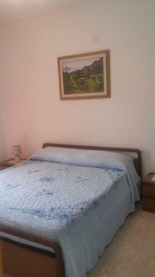 Casa Swami Apartment Специя Екстериор снимка