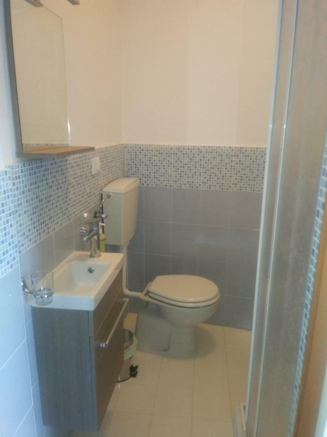 Casa Swami Apartment Специя Екстериор снимка