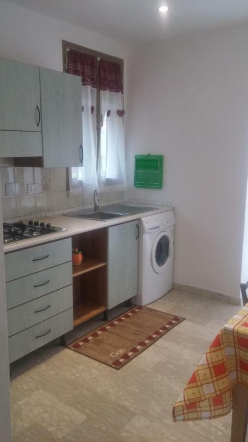 Casa Swami Apartment Специя Екстериор снимка