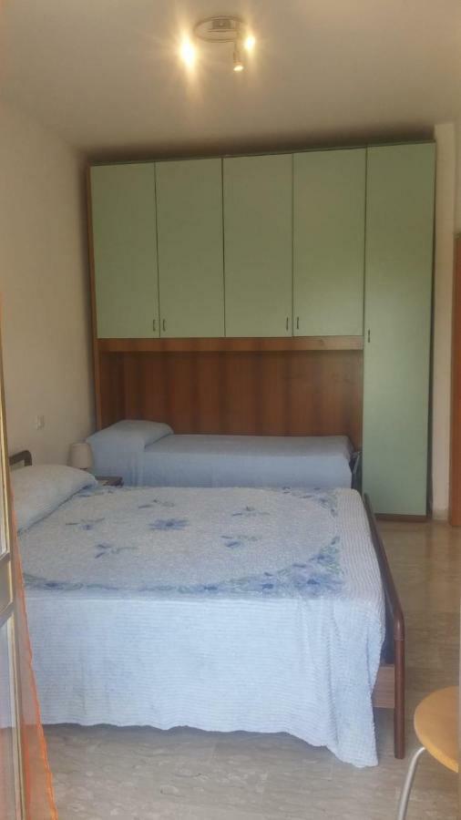 Casa Swami Apartment Специя Екстериор снимка