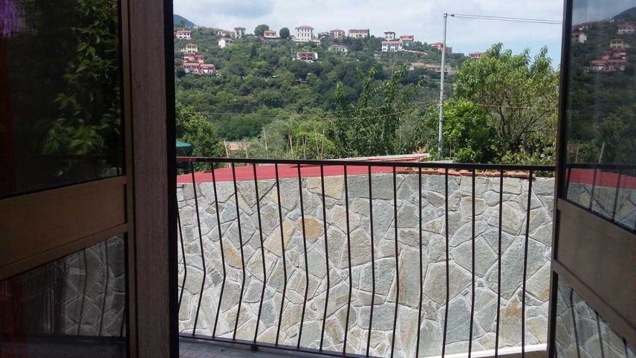 Casa Swami Apartment Специя Екстериор снимка
