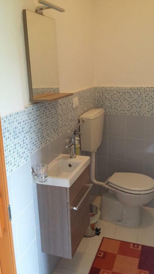 Casa Swami Apartment Специя Екстериор снимка