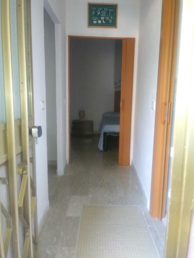 Casa Swami Apartment Специя Екстериор снимка