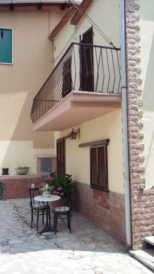 Casa Swami Apartment Специя Екстериор снимка
